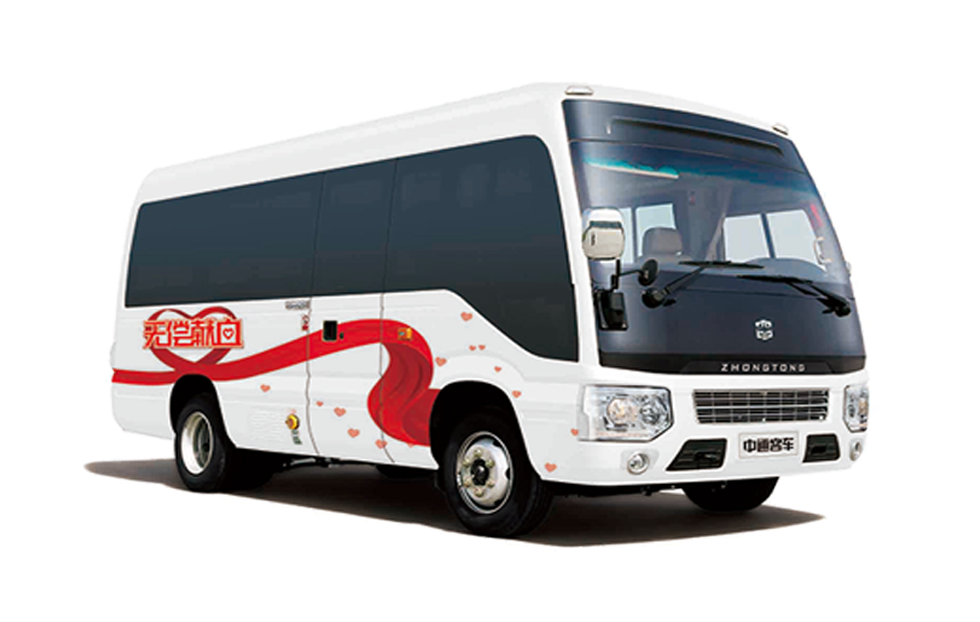 L6獻(xiàn)血車(chē)